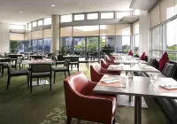Novotel Sydney Olympic Park Hotels in Lidcombe