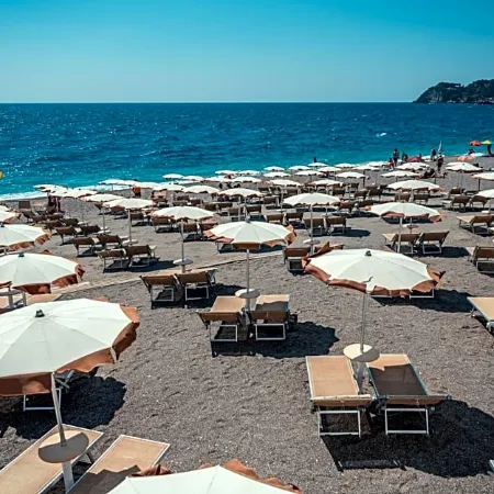 Hotel Rivage Taormina