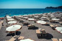 Hotel Rivage Taormina - Beach