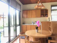 The Osaka House Villa Kota Bunga by Citrus House Hotels in Sukaresmi