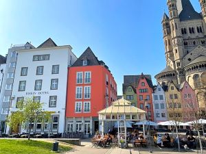 Rhein-Hotel St. Martin