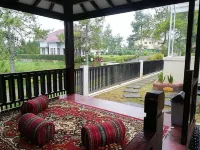 3Br Villa Lotus Puncak Blok L-01