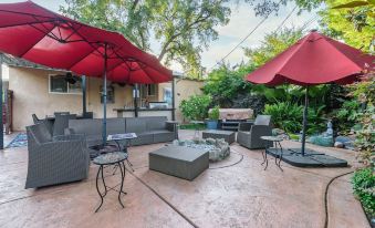 Sweet Retreat - Housity