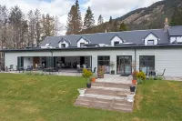 The Brander Lodge Hotel and Bistro Hotels in Taynuilt