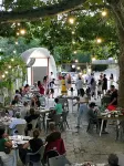 International House of Journalists Resort - sarapan
