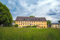 Erzgebirgshotel Freiberger Höhe - spa