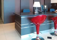 De Mesra Villa Hoteles en Jejawi