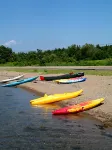 Dundee Resort & Golf Club - Beach