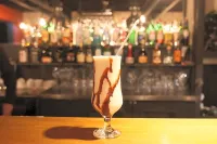 Villa San Ignacio - bar