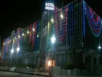 Hotel Shreenath Hotels near BAPS Swaminarayan Mandir, Nikol