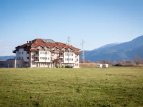 Thermal Hotel Seven Seasons Hotels in Razlog