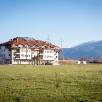 Thermal Hotel Seven Seasons