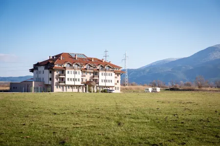 Thermal Hotel Seven Seasons