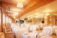 Victoria Olimp Hotel & Business Centre Minsk - พร้อมอาหารเช้า