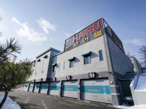 Hoengseong Haru Self Check-in Hotel