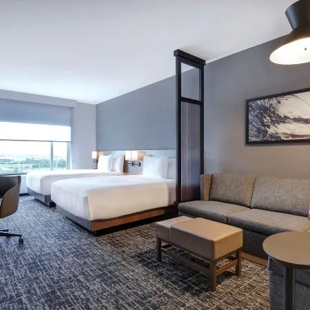 Hyatt Place Ottawa West