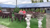 The Tent Sipalay Hotels in Sipalay City