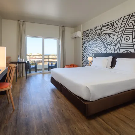 Star Inn Peniche
