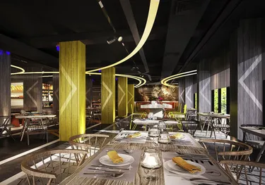 รูปภาพของโรงแรมไอบิส สไตล์ สุขุมวิท 50