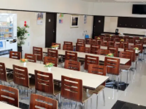 โตโยะโคะอิน คุมมะ อิเซซากิ เอกิมาเอะ โรงแรมในอิเซะซะกิ