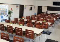 Toyoko Inn Gumma Isesaki Ekimae Hotel a Isesaki