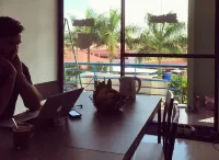 Tempo - Hostels