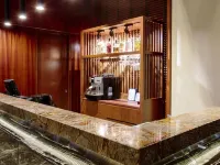 Aqueen Hotel Paya Lebar Singapore Hotels near Nex