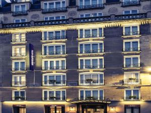Grand Hôtel Chicago - Paris 17e
