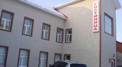 Postoyalets Hotel فنادق في 