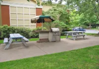 Extended Stay America Suites - Portland - Beaverton Hotel a Cedar Hills