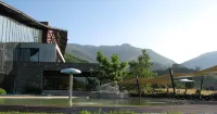 H2Otel Congress & Medical Spa - Hot Springs