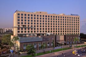 Novotel Pune Nagar Road