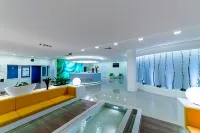 Lotus Therm Spa&Luxury Resort - Thermen