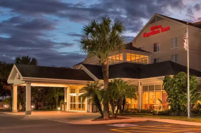 Hilton Garden Inn McAllen Airport Hotels near Northcross Shopping Center