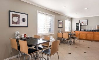 Best Western Mountain View Inn