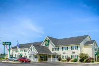 Quality Inn Mauston I-90 Hotels in Mauston