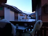 Arbgrat Hotels in Tasch