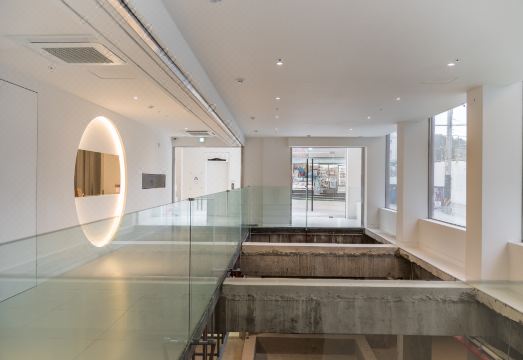 블루프로그 호텔