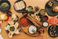 Hotel Escondido Oaxaca, a Member of Design Hotels