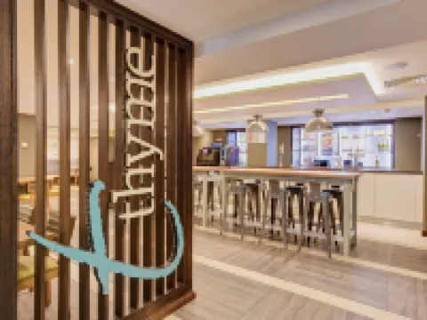 Royal Tunbridge Wells Hotels in Tunbridge Wells