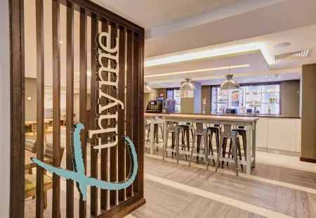 Royal Tunbridge Wells Отели рядом с достопримечательностью «Танбридж Уэлс Коммон»