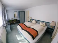 Hotel Diana Hotels in Kremmen