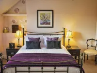 Dunkery Beacon Country House Hotels in Minehead