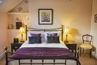 Dunkery Beacon Country House Hotels in Cutcombe