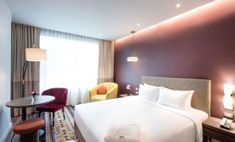 Mercure Bangkok Sukhumvit 24