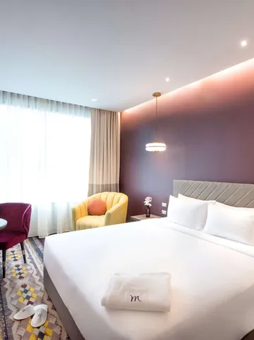 รูปภาพของเมอร์เคียว กรุงเทพ สุขุมวิท 24