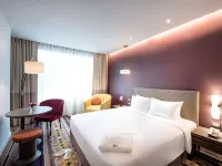 Mercure Bangkok Sukhumvit 24 Các khách sạn ở Bangkok