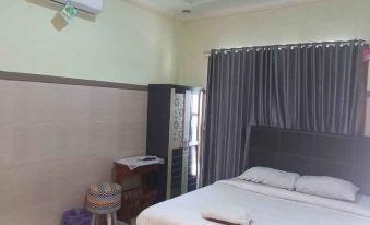 Caldera Park Homestay Syariah