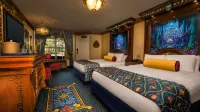 Disney's Port Orleans Resort - Riverside Hôtels à : Lake Buena Vista