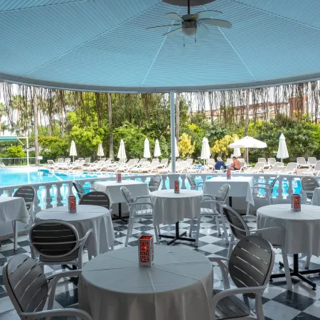 Pashas Princess by Werde Hotels - Adult Only